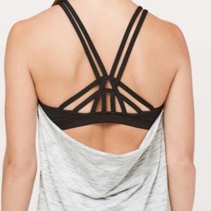 Lululemon Movement to Movement 2-in- tank